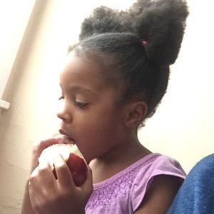 Meet your Posher, Jasmine